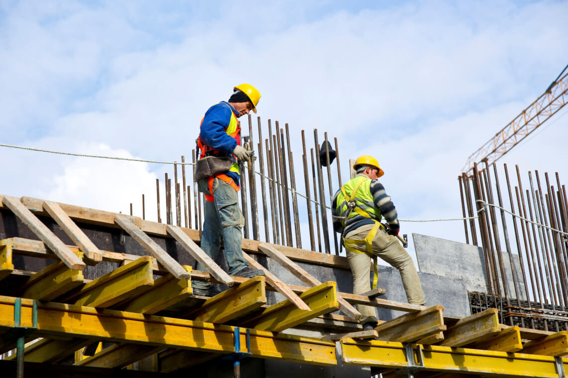 Navigating Workplace Safety in Australia's High Risk Industries: Construction, Mining, and Manufacturing image