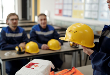 <div><b>How to Choose a Workplace Health &amp; Safety Training Provider: 5 Questions to Ask Before You Book</b></div><div><b>
</b></div>