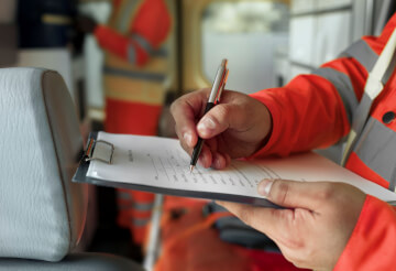 <b>What My Time in the Defence Force Taught Me About the Power of Proper Planning</b>